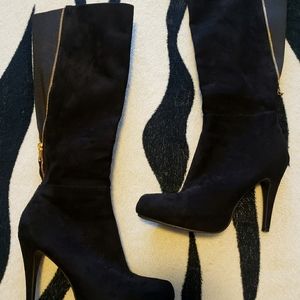 Heeled Boots